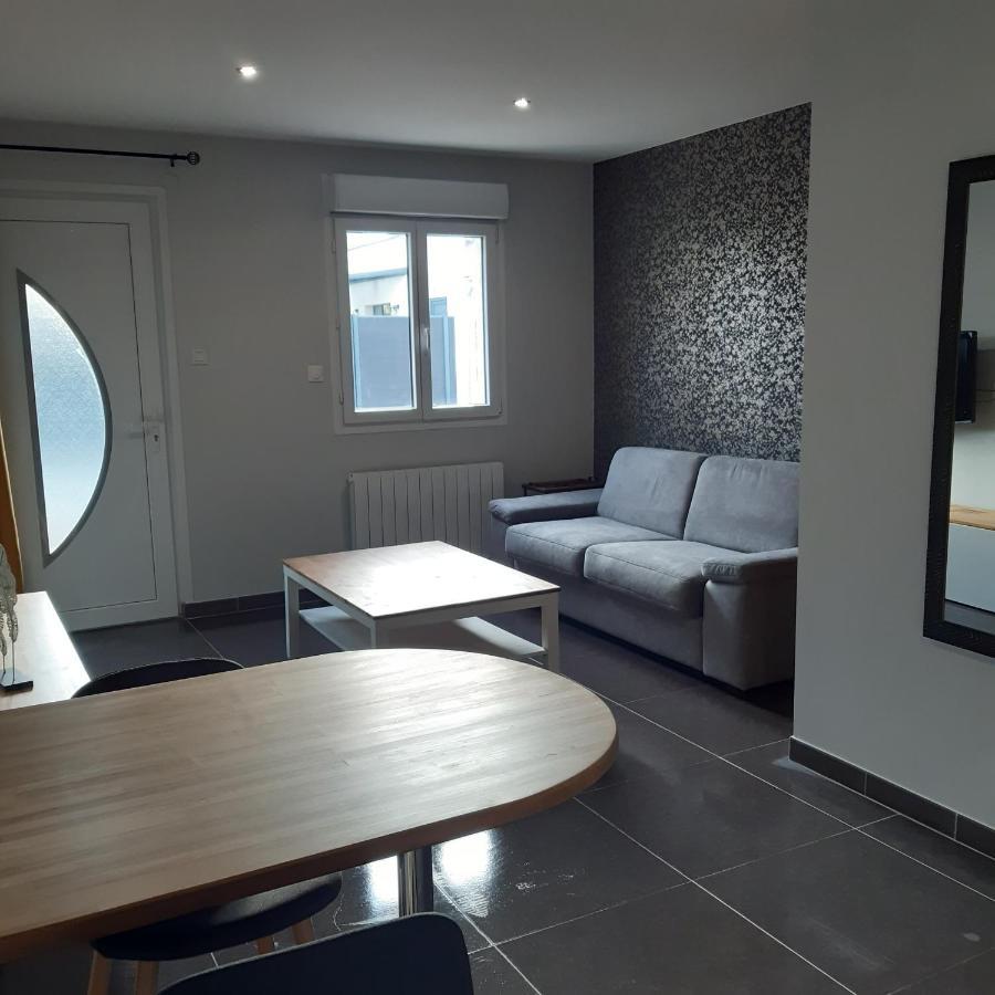 Le Studio De Flavia Alencon Exterior photo