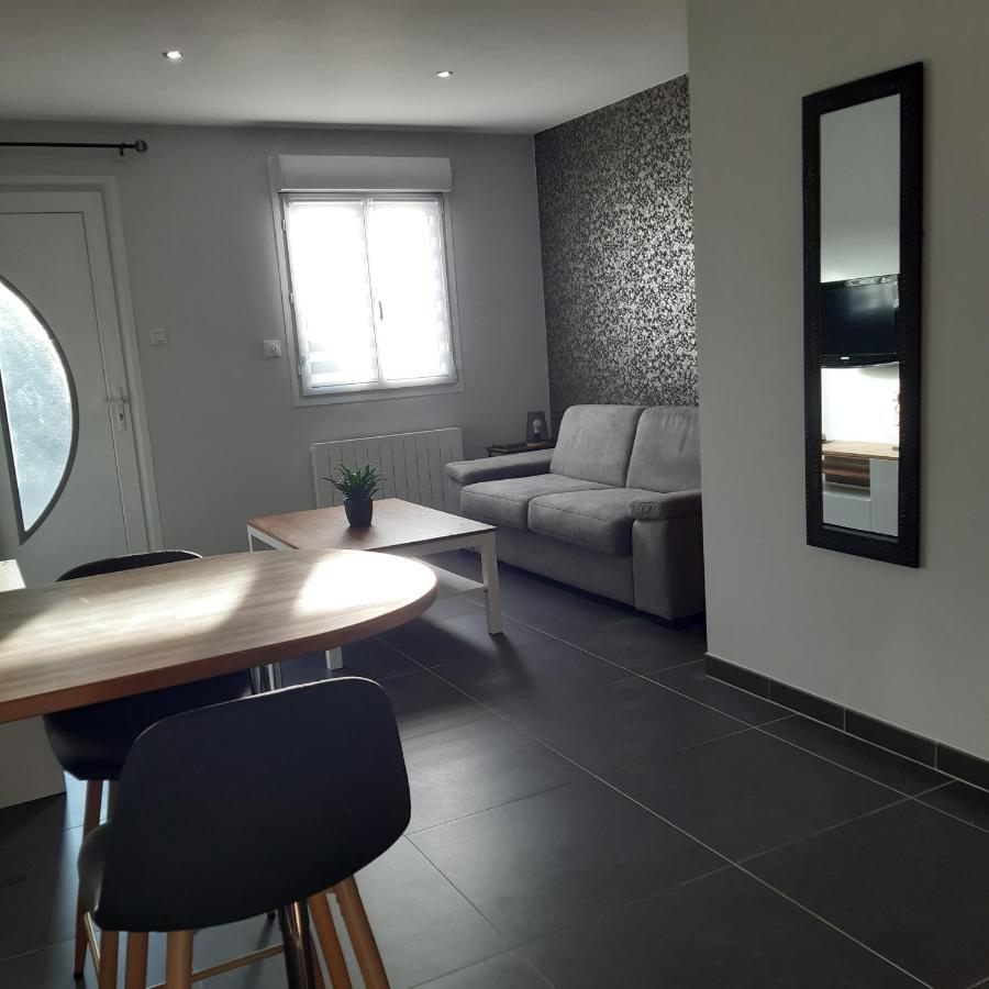 Le Studio De Flavia Alencon Exterior photo